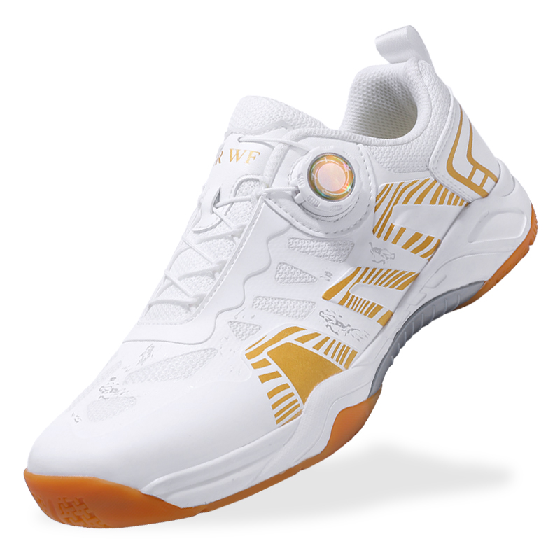 Badminton Vector - Men's Table Tennis Shoes, Badminton Shoes,