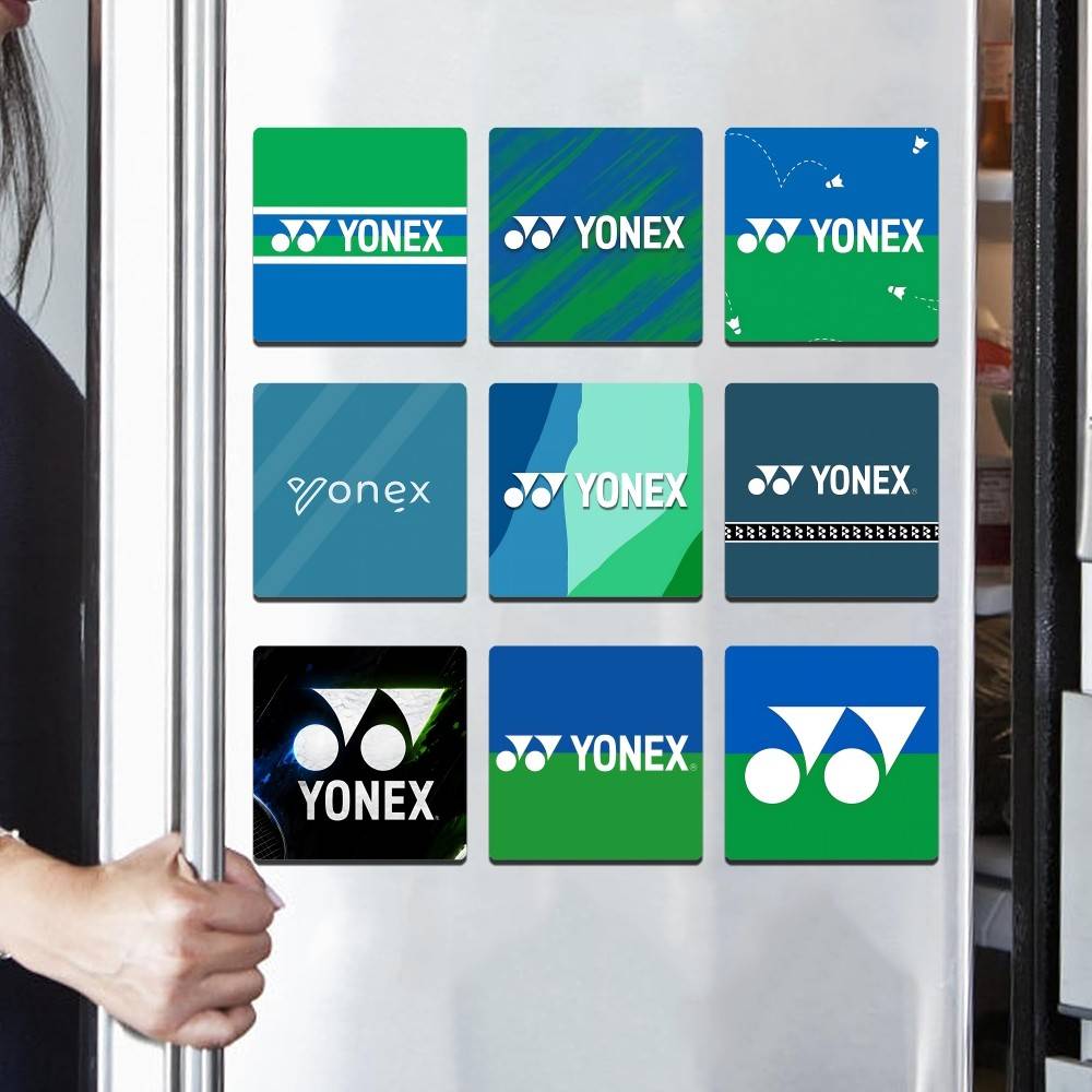 Fashion Badminton Y-Yonex 1pc  - đánh giá và giá Badminton Yonex