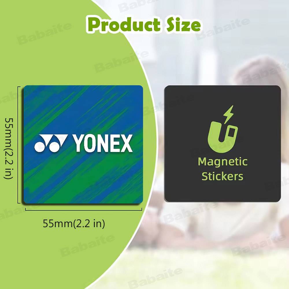 Fashion Badminton Y-Yonex 1pc  - đánh giá và giá Badminton Yonex