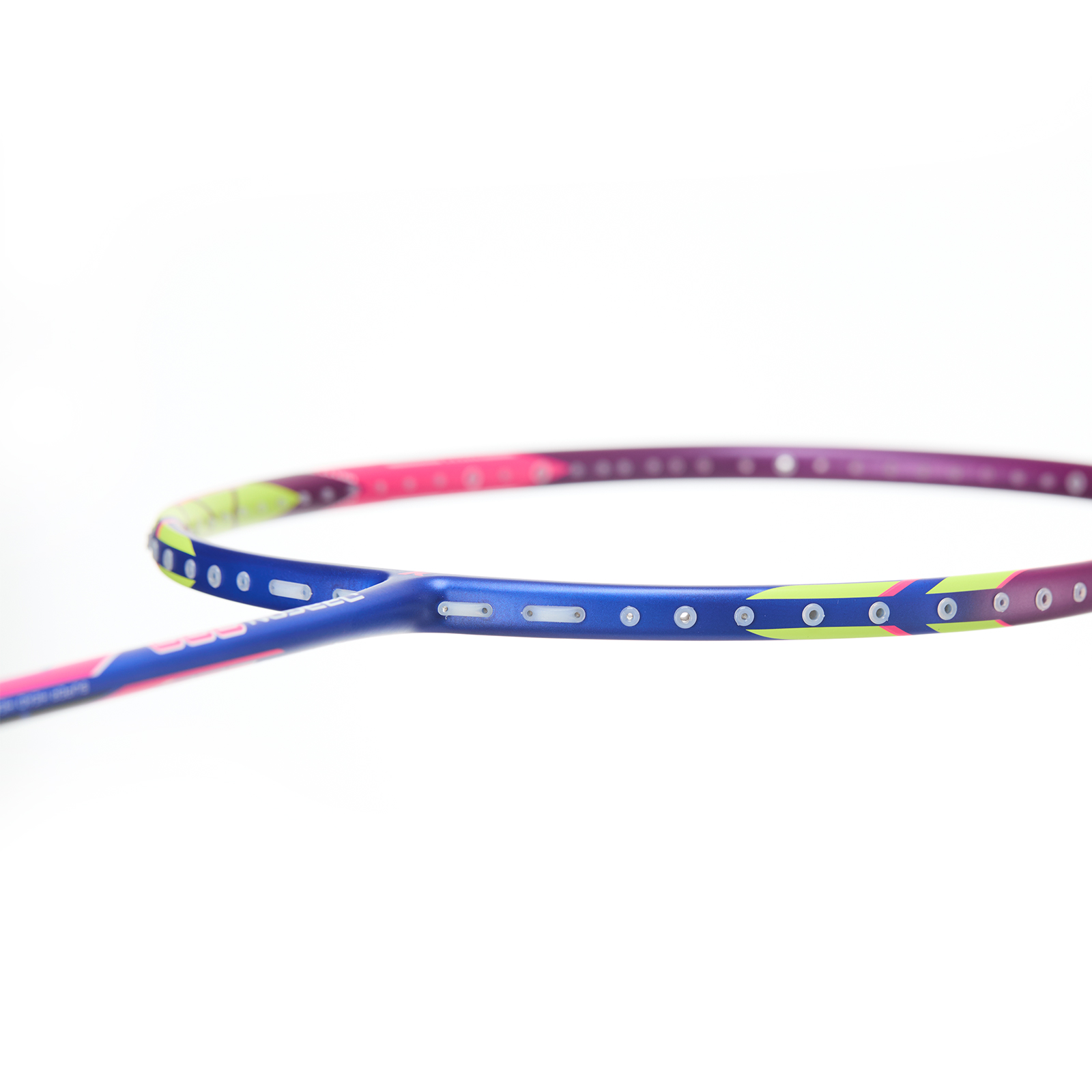 Kawasaki 5U Badminton Racket D - đánh giá và giá Li Ning Racket