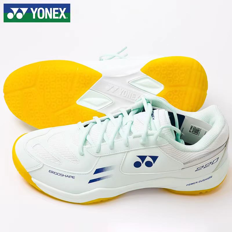 YONEX Badminton Shoes SHB220CR - đánh giá và giá Badminton Yonex