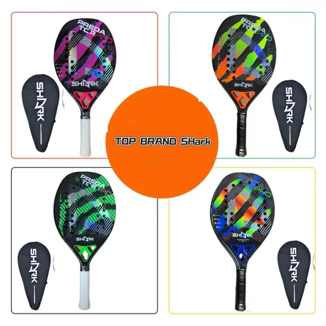 High Quality Raquete Beach Ten - đánh giá và giá Li Ning Racket