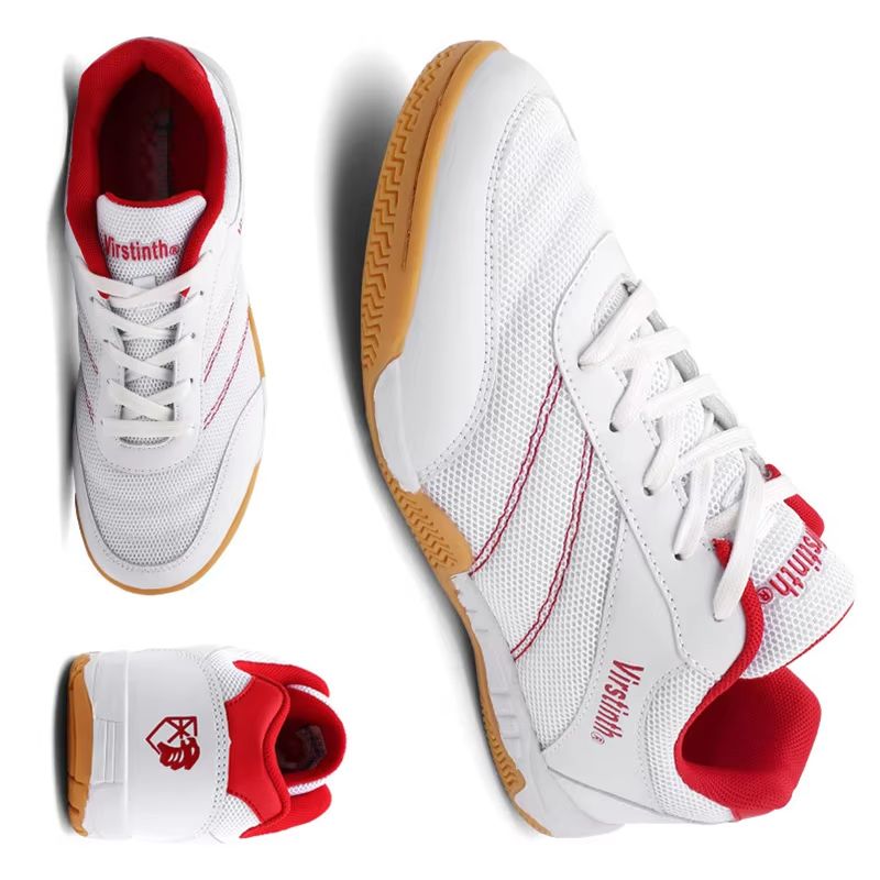 2026 New VIRSTINTH Pro Light W - đánh giá và giá Badminton Kids