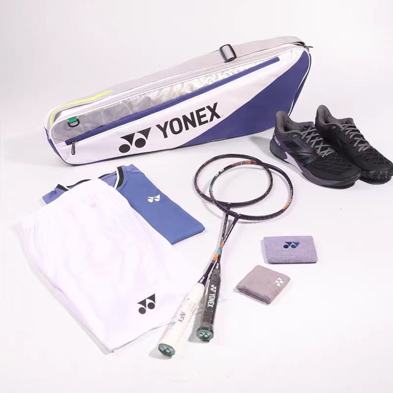 YONEX Badminton Backpack Doubl - đánh giá và giá Badminton Yonex