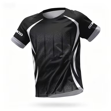 Sports Fitness Short Sleeved C - đánh giá và giá Badminton Kids