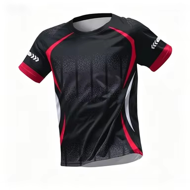 Sports Fitness Short Sleeved C - đánh giá và giá Badminton Kids