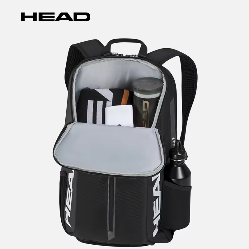 HEAD Tennis Backpack Tour Team - đánh giá và giá Backpack Racket Bag