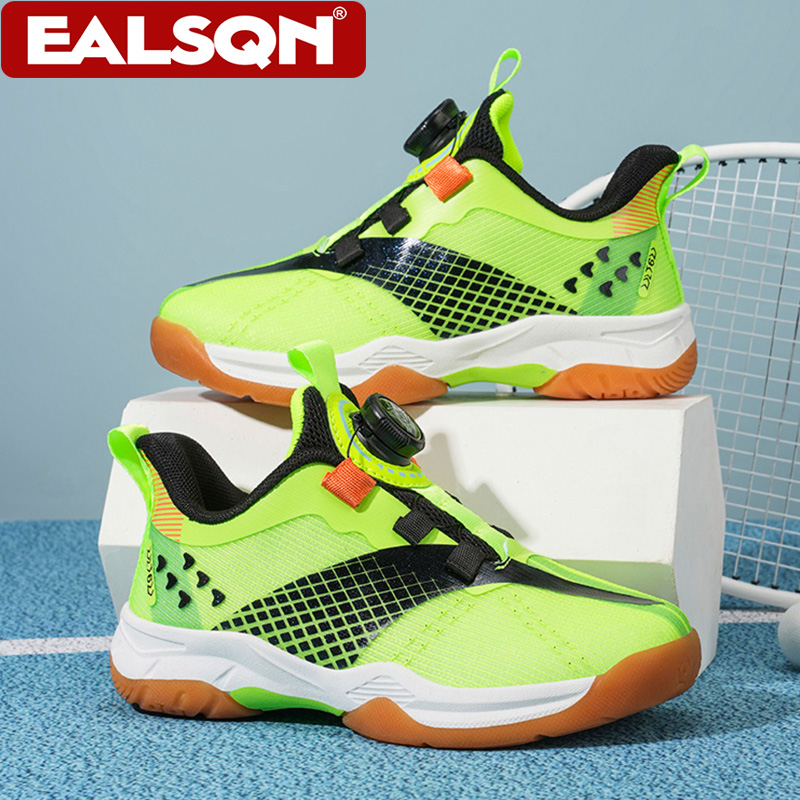 Tennis Sneakers Children' Boys - đánh giá và giá Badminton Kids