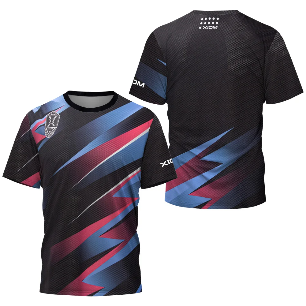 Fashion Trend Men's Table Tenn - đánh giá và giá Badminton Vector