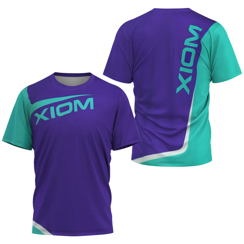 Fashion Trend Men's Table Tenn - đánh giá và giá Badminton Vector