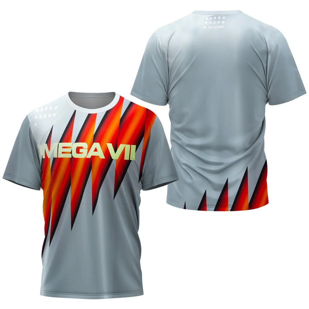 Fashion Trend Men's Table Tenn - đánh giá và giá Badminton Vector