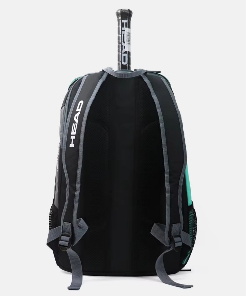 HEAD Tour Team Series Tennis R - đánh giá và giá Backpack Racket Bag
