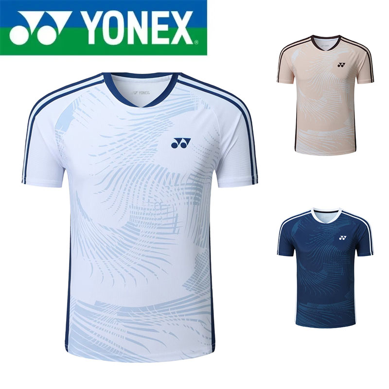 YONEX Summer Badminton Shirt f - đánh giá và giá Badminton Yonex