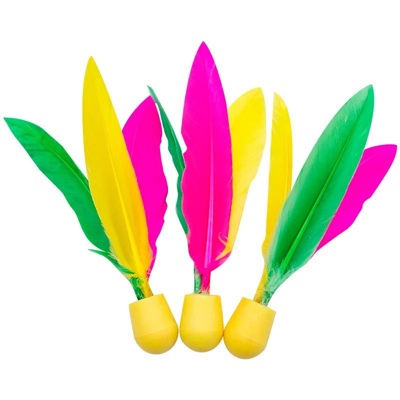 10Pcs Outdoor Badminton Balls  - đánh giá và giá Badminton Kids
