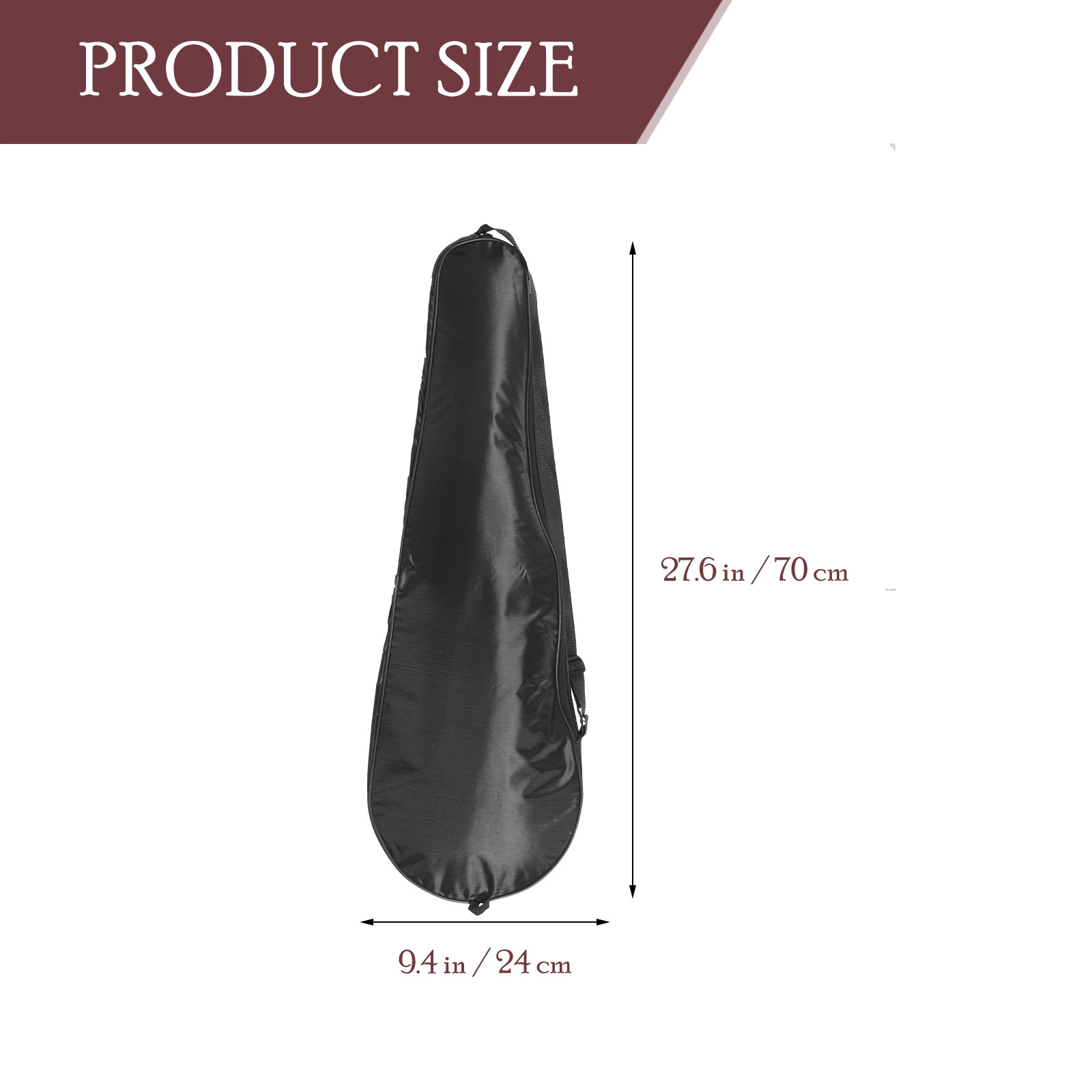 Outdoor Badminton Bag Sports R - đánh giá và giá Backpack Racket Bag