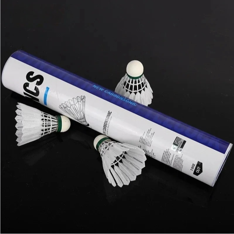 Victor NCS PRO New Carbon Soun - đánh giá và giá Badminton Victor
