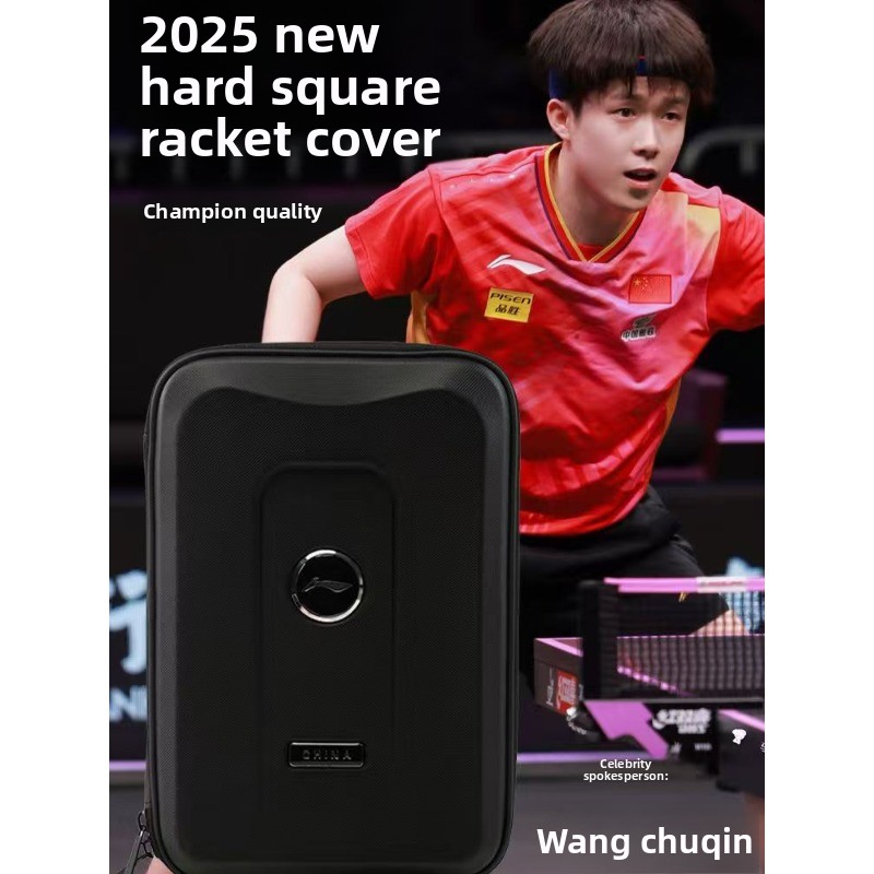 Li-Ning Table Tennis Racket Ca - đánh giá và giá Li Ning Racket