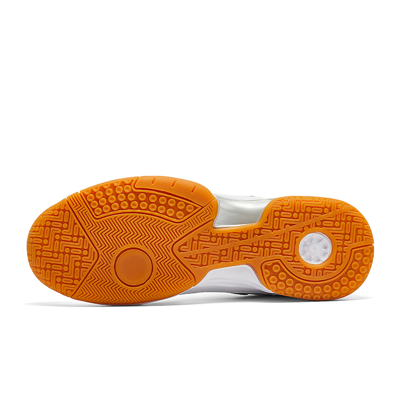 Chống Trơn Trượt Giày Cầu Lông - đánh giá và giá Badminton Vector