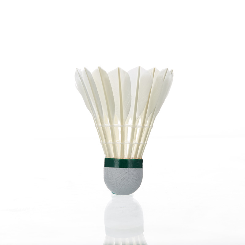 Kawasaki Feather Shuttlecock 8 - đánh giá và giá Badminton Center