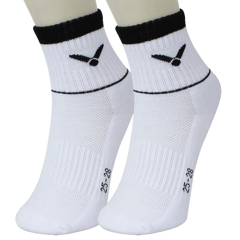 3 Pairs badminotn Tennis Socks - đánh giá và giá Badminton Victor