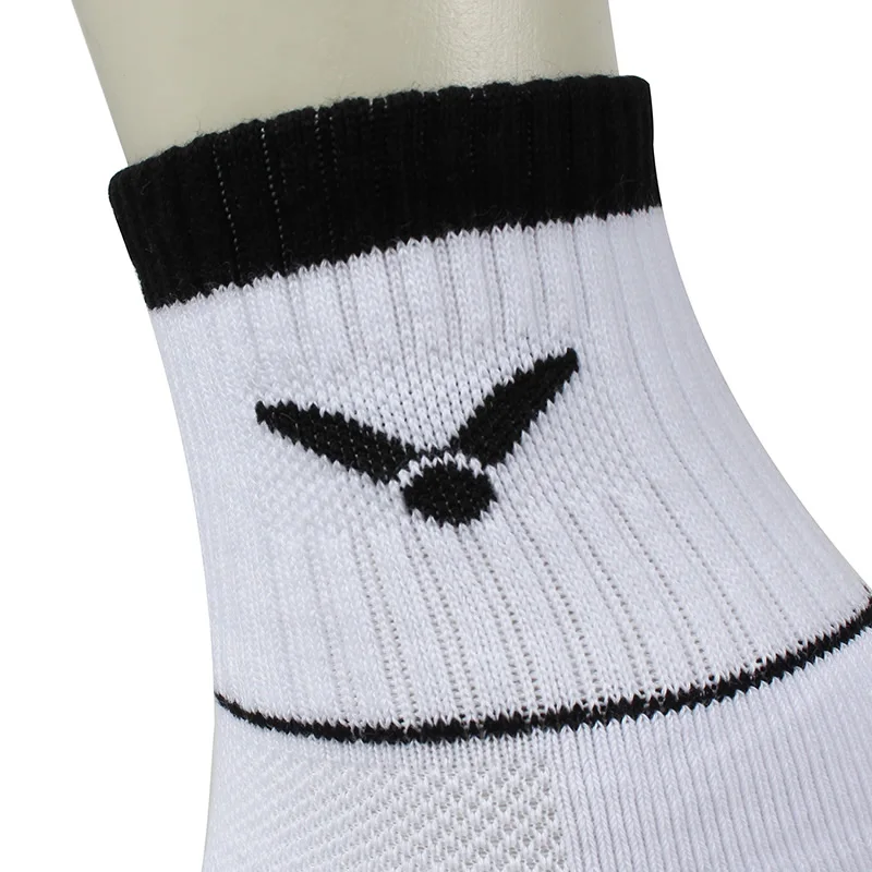 3 Pairs badminotn Tennis Socks - đánh giá và giá Badminton Victor