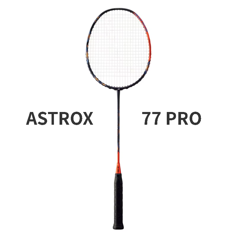 YONEX Astrox Series ASTROX 77  - đánh giá và giá Badminton Yonex