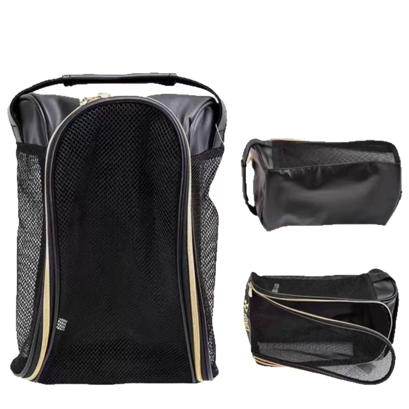 YONEX Mesh Breathable Shoe Bag - đánh giá và giá Badminton Yonex