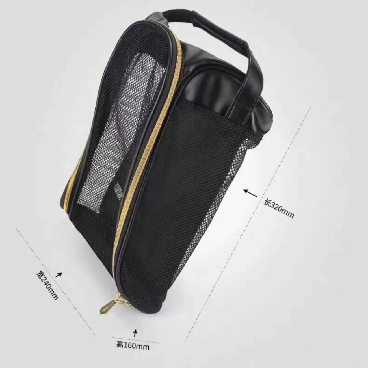 YONEX Mesh Breathable Shoe Bag - đánh giá và giá Badminton Yonex