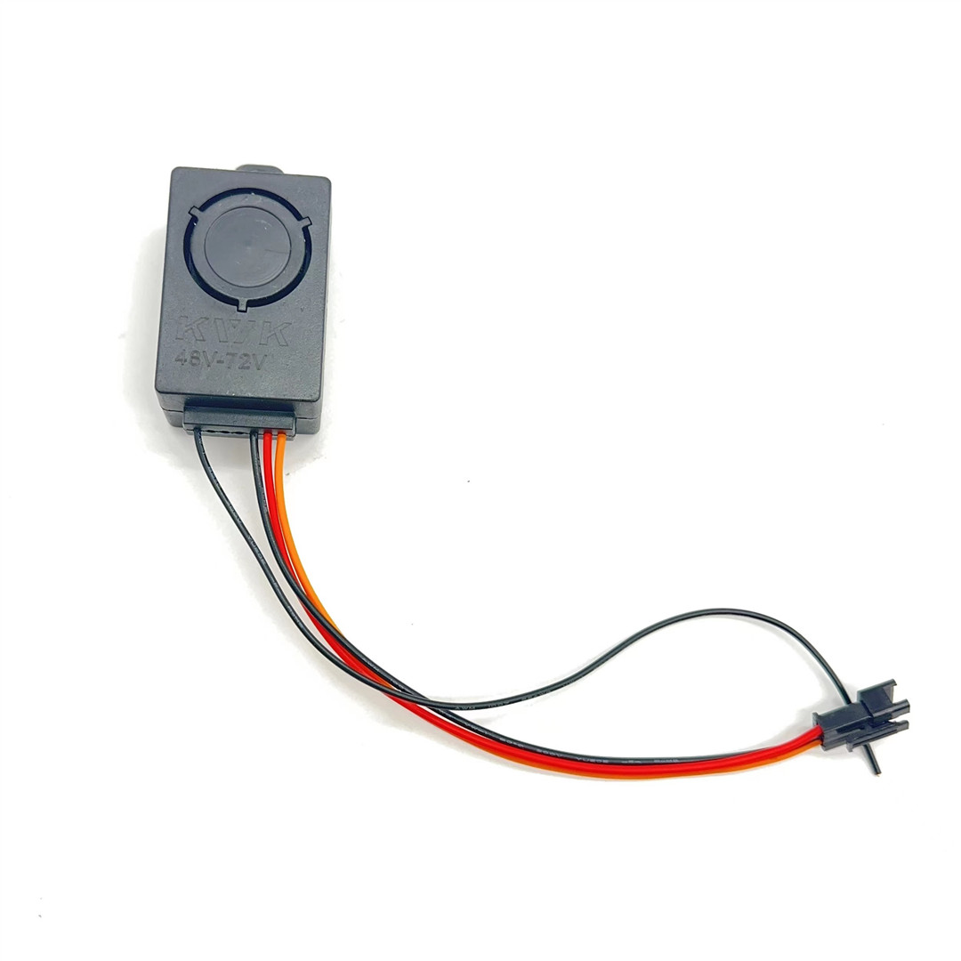 Burglar Alarm AntiTheft Alarm  - đánh giá và giá Badminton Victor