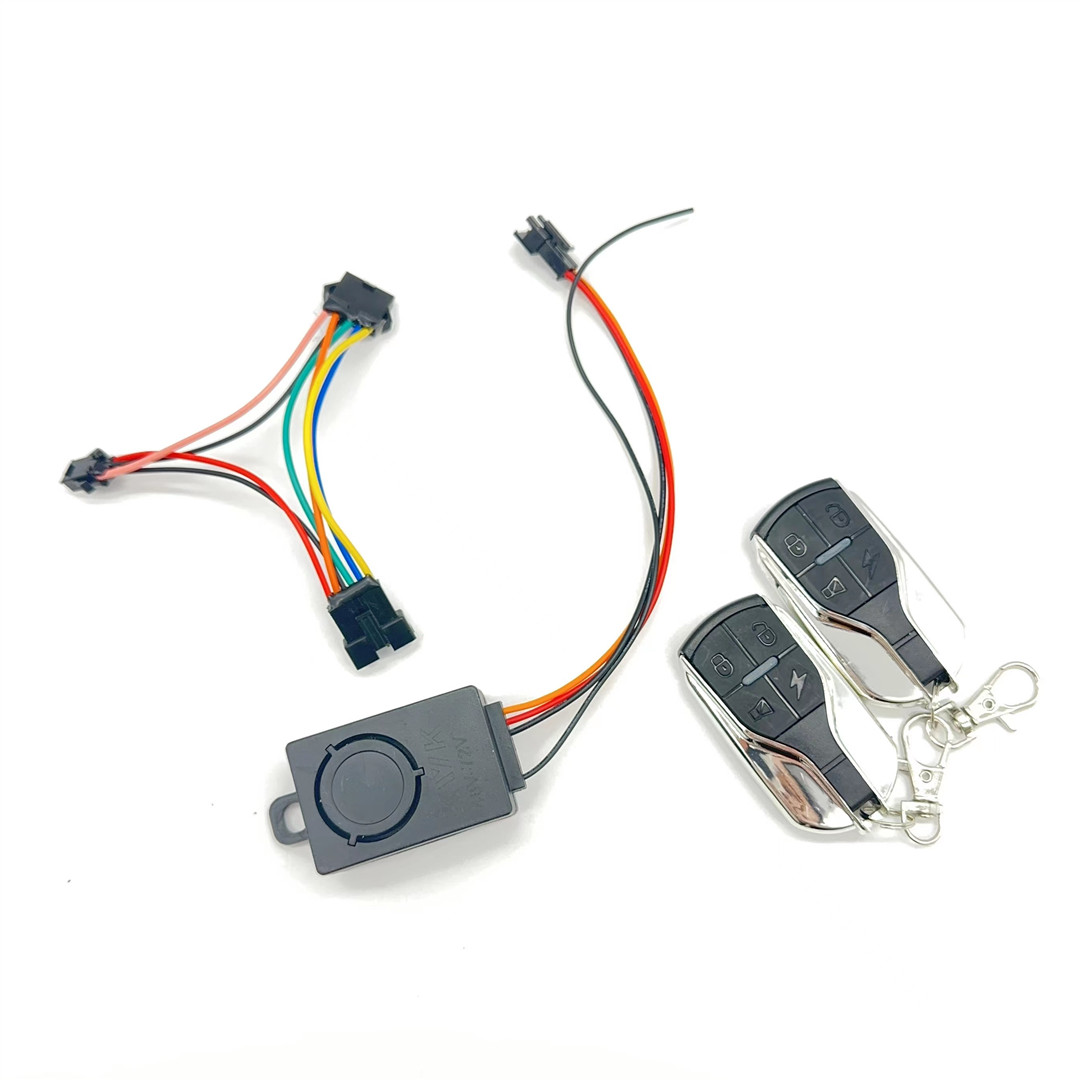 Burglar Alarm AntiTheft Alarm  - đánh giá và giá Badminton Victor