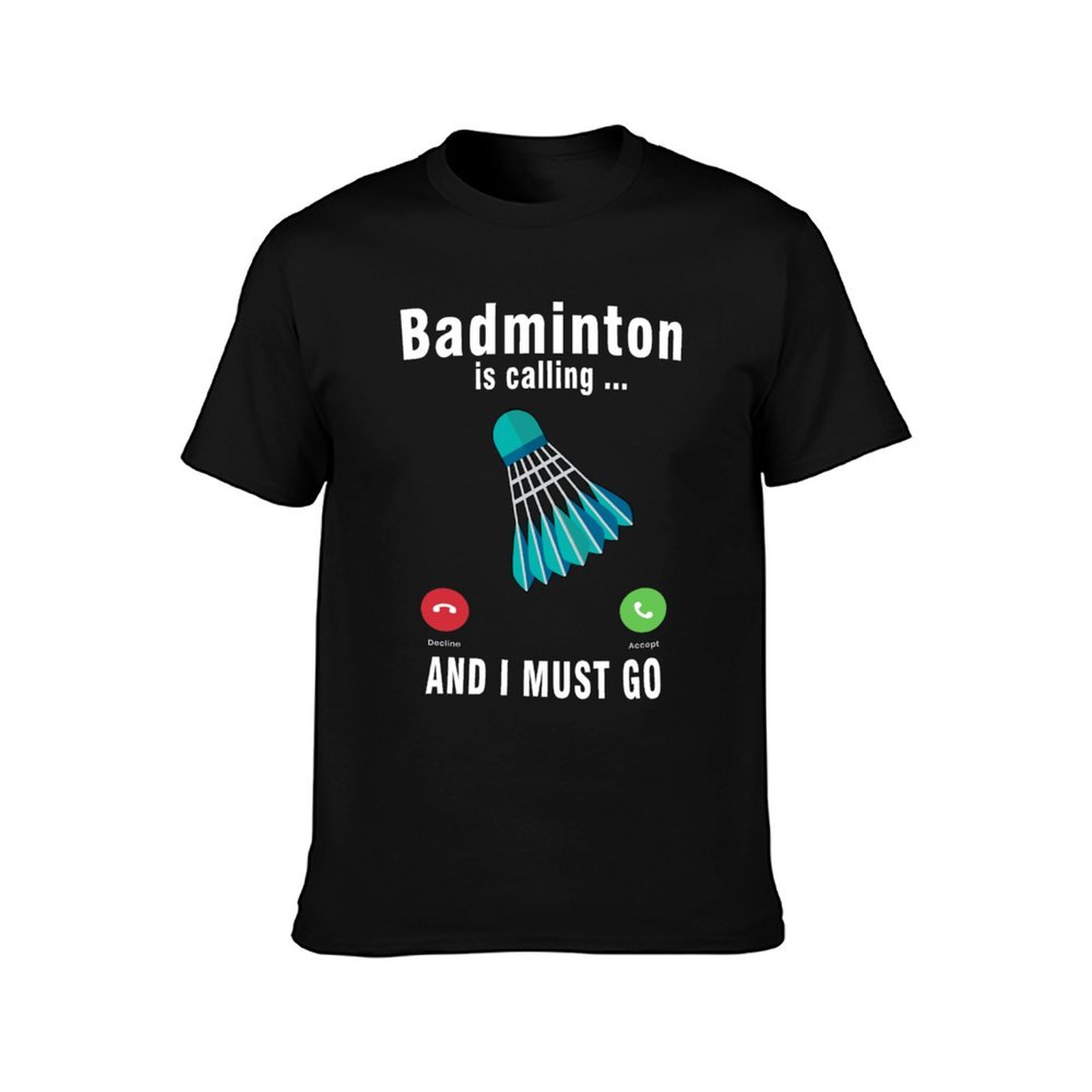 Badminton Is Calling And I Mus - đánh giá và giá Badminton Is Calling