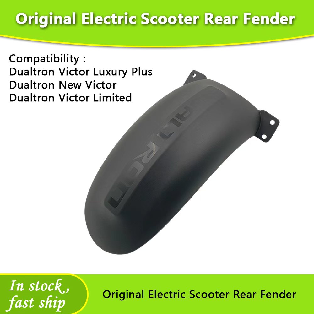 Electric Scooter Fender Rear M - đánh giá và giá Badminton Victor