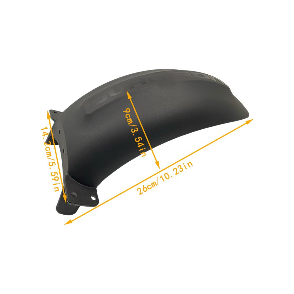 Electric Scooter Fender Rear M - đánh giá và giá Badminton Victor