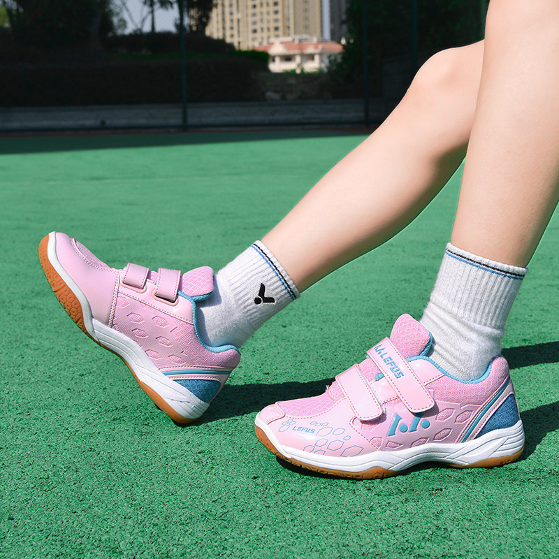LEFUS Boys Girl Badminton Snea - đánh giá và giá Badminton Kids