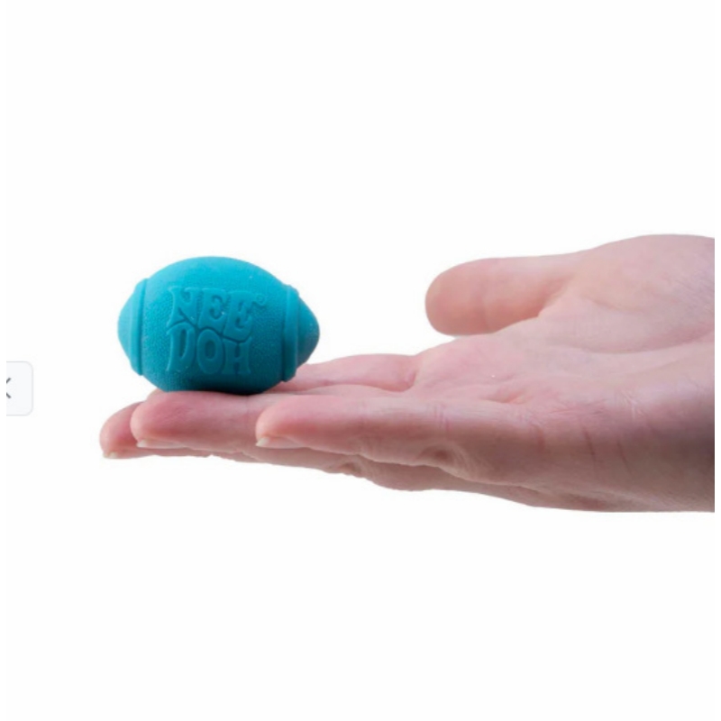 Squishy Set Vent Squeeze Ball  - đánh giá và giá Badminton Europe