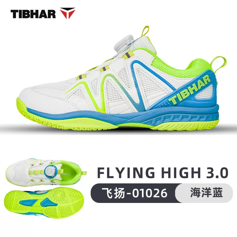 Professional Table Tennis Shoe - đánh giá và giá Badminton Vector