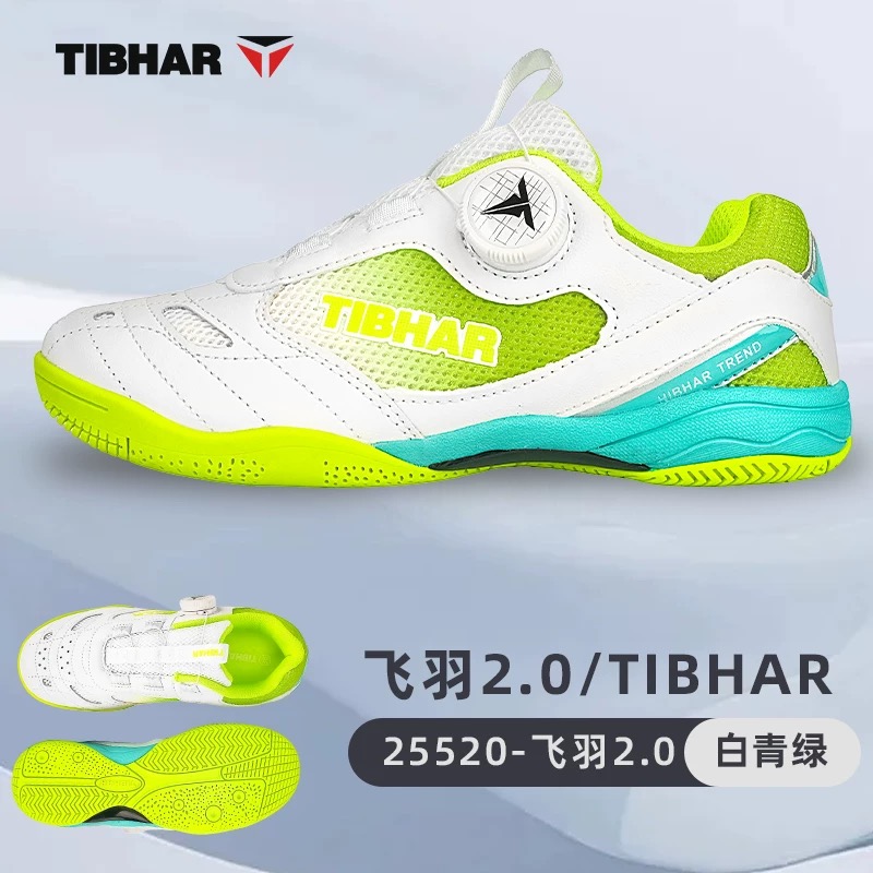 Professional Table Tennis Shoe - đánh giá và giá Badminton Vector