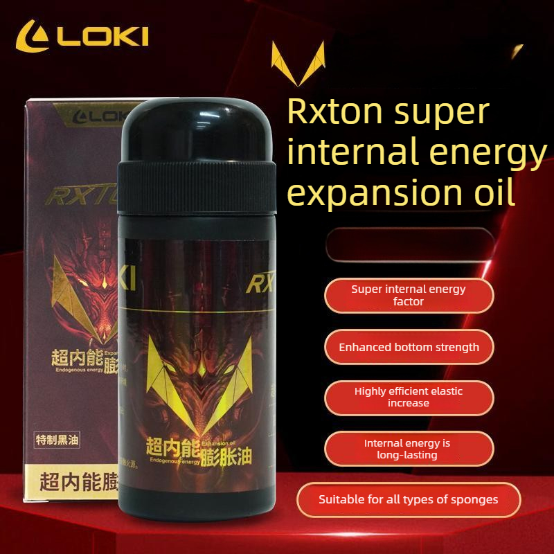 100ML /pcs LOKI Table Tennis r - đánh giá và giá Badminton Europe
