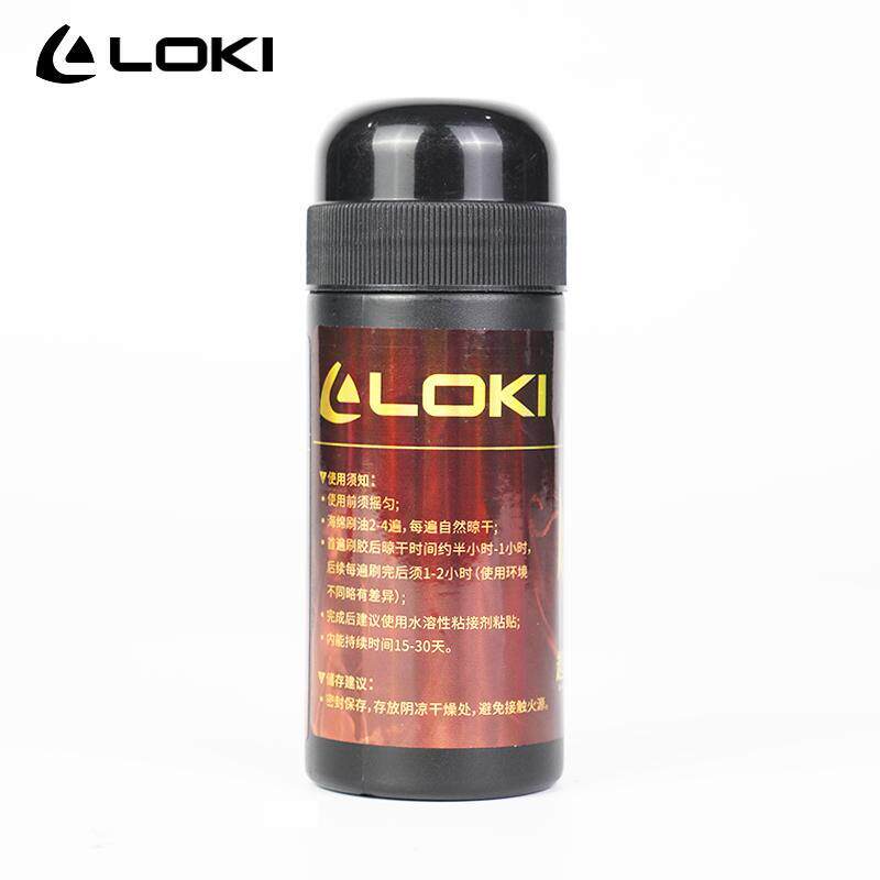 100ML /pcs LOKI Table Tennis r - đánh giá và giá Badminton Europe