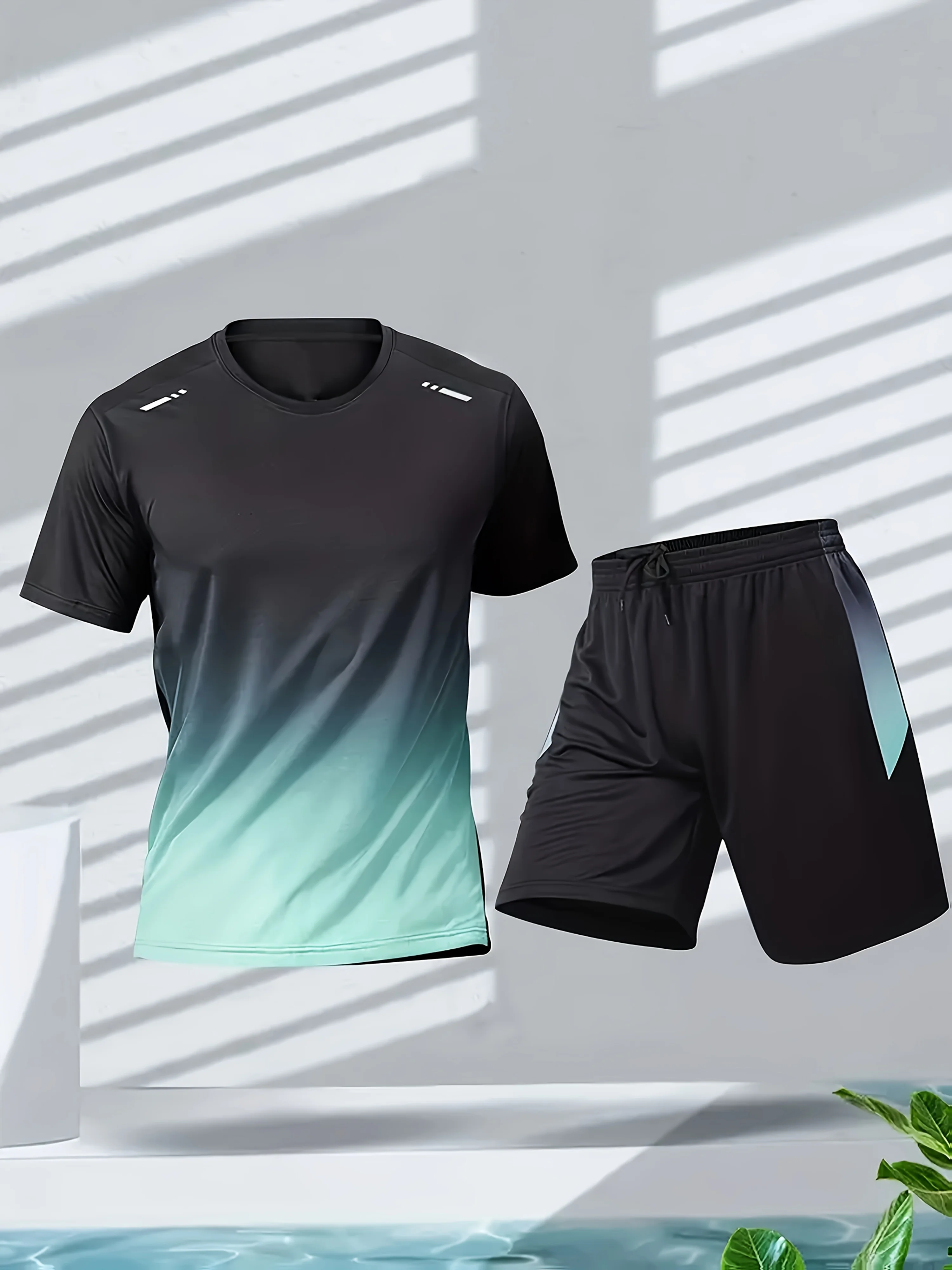 Men's sportswear, ice silk sho - đánh giá và giá Badminton Vector