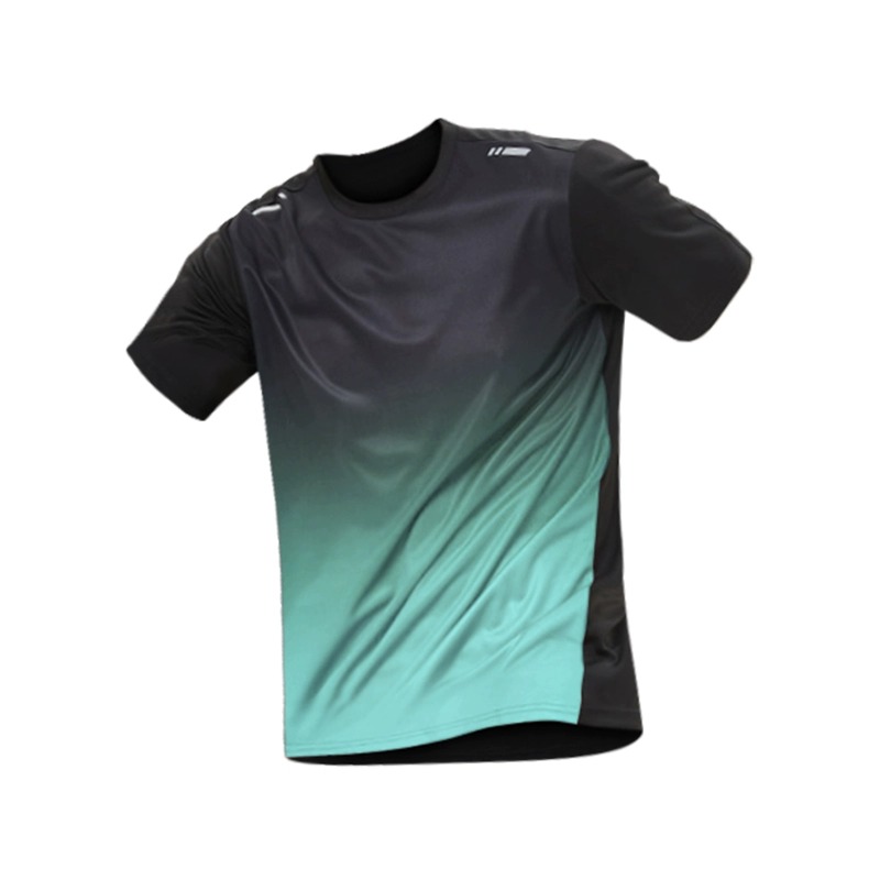 Men's sportswear, ice silk sho - đánh giá và giá Badminton Vector