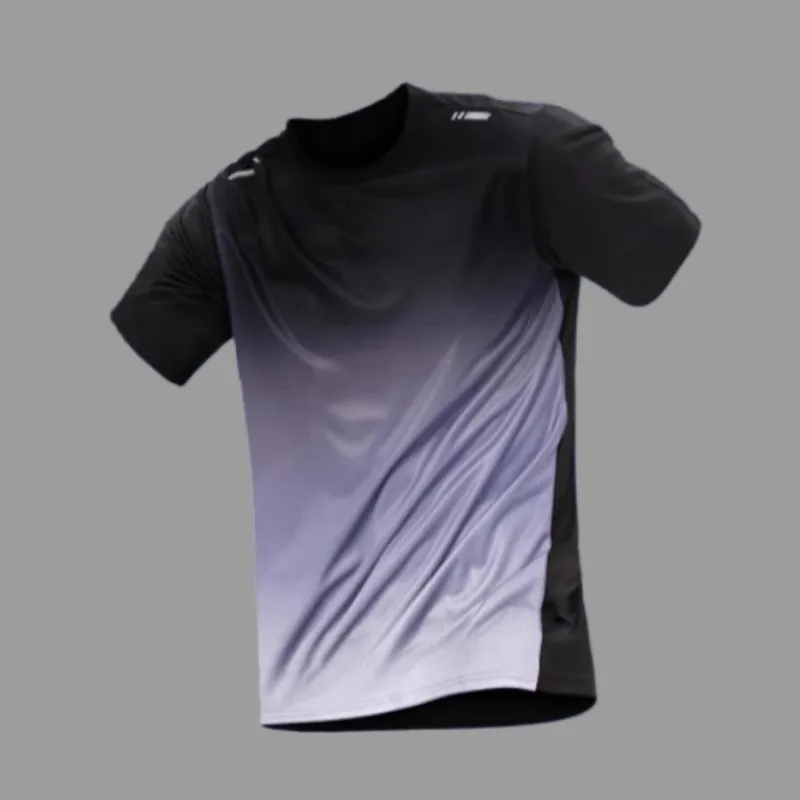 Men's sportswear, ice silk sho - đánh giá và giá Badminton Vector