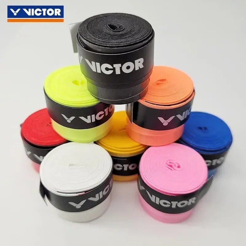 GR1 Badminton Racket Grip Tape - đánh giá và giá Badminton Victor