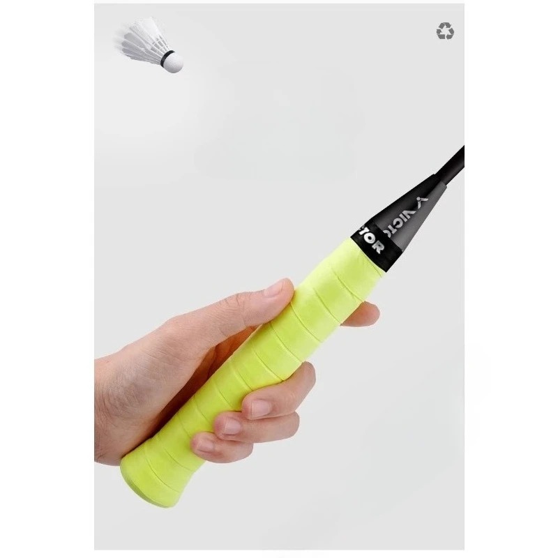 GR1 Badminton Racket Grip Tape - đánh giá và giá Badminton Victor