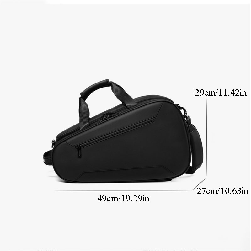Tennis Bag, Large Capacity, Li - đánh giá và giá Backpack Racket Bag