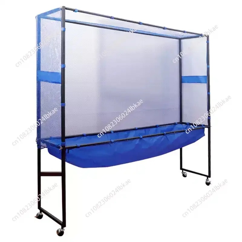 Table Tennis Receiving Net, Fl - đánh giá và giá Badminton Europe