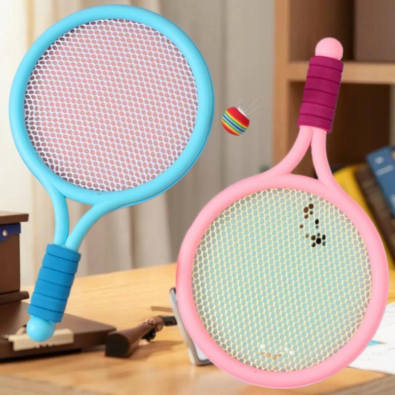 1 SetLightweight Children Tenn - đánh giá và giá Badminton Kids