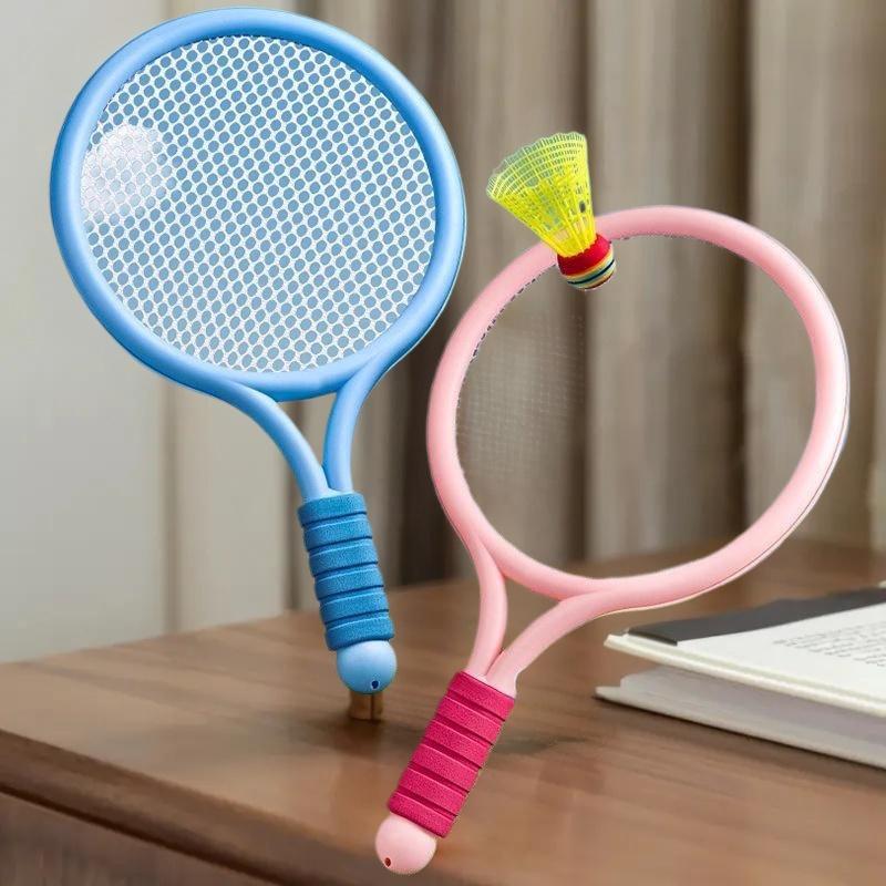 1 SetLightweight Children Tenn - đánh giá và giá Badminton Kids