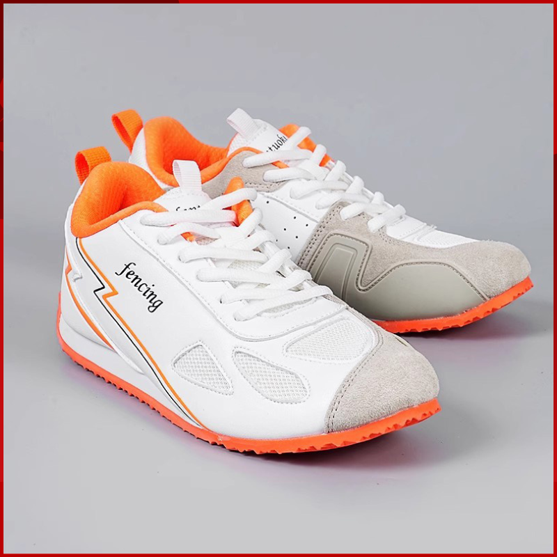2025 New Kid Fencing Shoes Wom - đánh giá và giá Badminton Kids