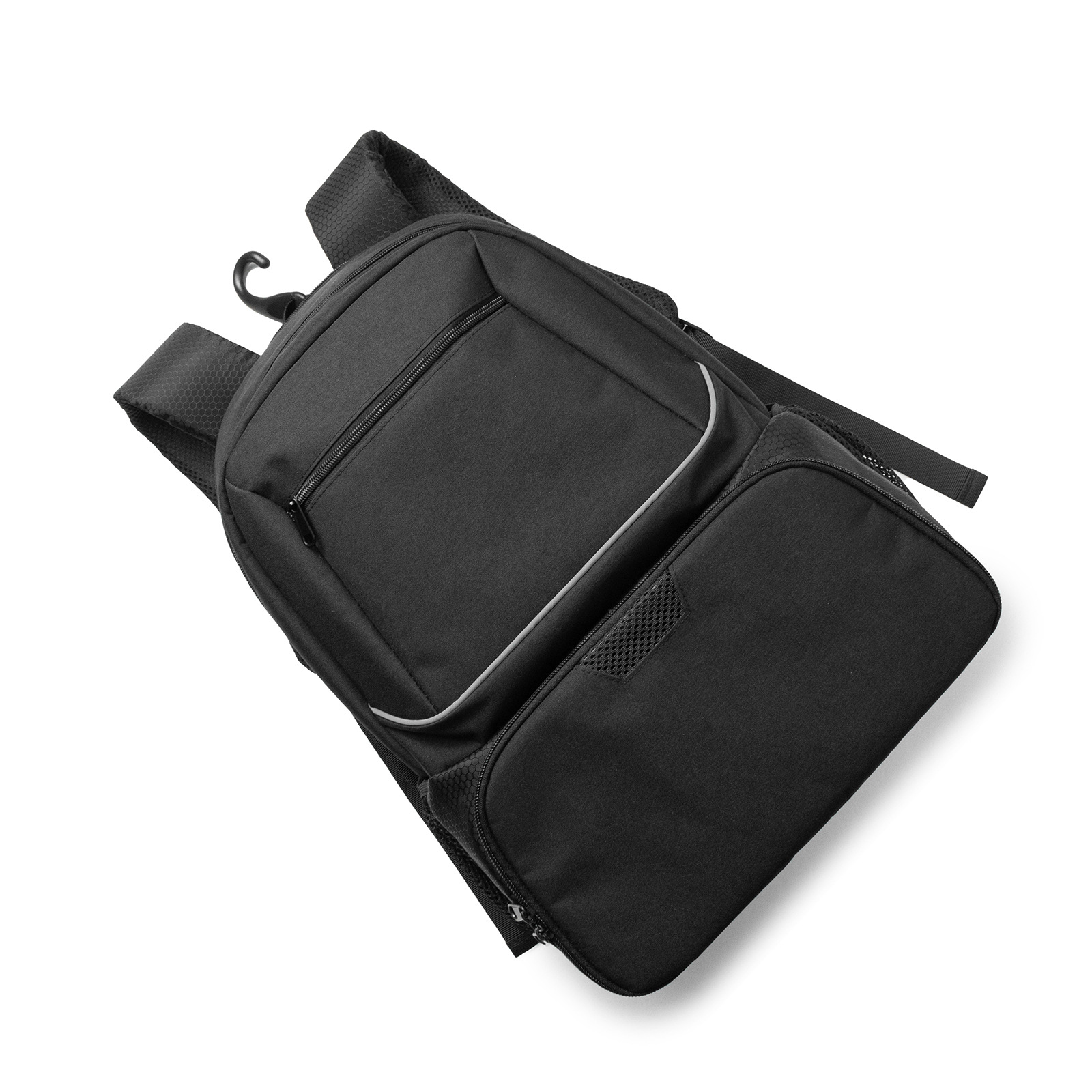 Large Capacity Tennis Backpack - đánh giá và giá Backpack Racket Bag